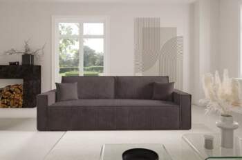 Dīvāns Basic Sofa Standard Dziļums: 98