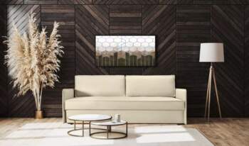 Dīvāns Cloud Sofa Standard Dziļums: 91