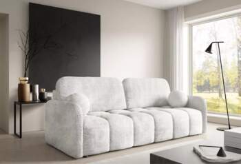 Dīvāns Cube Premium Standard Dziļums: 88