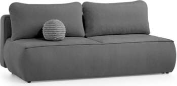 Dīvāns Dalia Sofa Standard Dziļums: 100
