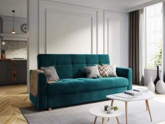 Dīvāns Lento Sofa Standard Dziļums: 85