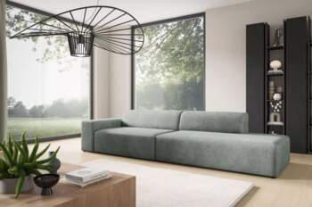 Dīvāns Modullo 2S Long Premium Standard