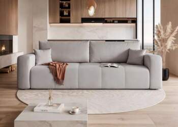 Dīvāns Pedro Sofa Standard Dziļums: 93
