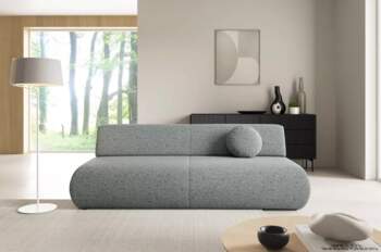Dīvāns Puente Sofa Standard Dziļums: 100