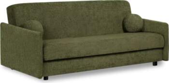Dīvāns Roxy sofa Standard Dziļums: 98