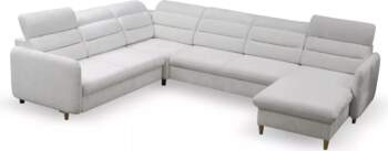 Dīvāns Samos 2 Standard Dziļums: 248