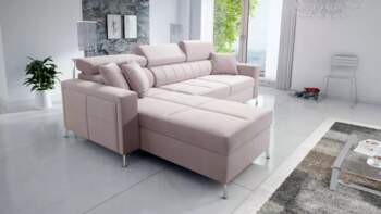 Dīvāns Side 1 Mini Standard Dziļums: