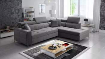 Dīvāns Side 3 Mini Standard Dziļums: