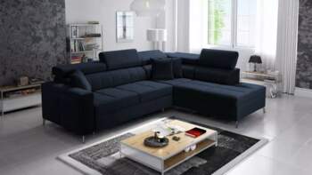 Dīvāns Side 3 Mini Standard Dziļums:
