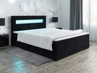 Gulta Classic 3 Boxspring standard ar
