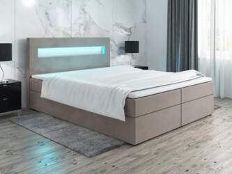 Gulta Classic 3 Boxspring standard ar