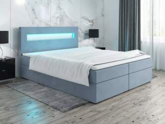 Gulta Classic 3 Boxspring standard ar