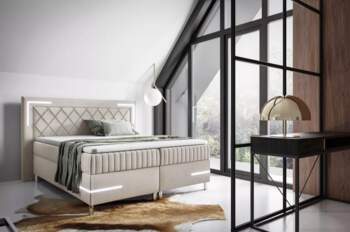 Gulta Tango 4 Boxspring Standard ar