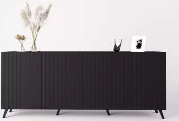 Kumode Bali Black 01 Platums: 200