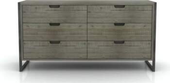 Kumode Flow FLO B04 Platums: 155