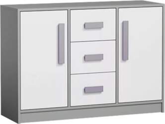 Kumode Git 06 Platums: 120 cm