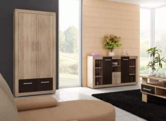 Kumode Viki VIK 01 Platums: 150