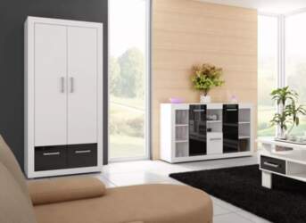 Kumode Viki VIK 01 Platums: 150