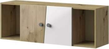 Plaukts Nero 13 gloss Platums: 120