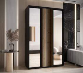 Skapis Sapporo 2 Basic Platums: 150