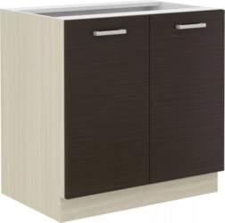 Virtuves skapis Chamonix D 2F BB