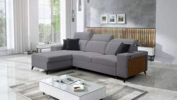 Dīvāns Bartone 1 Standard Dziļums: 182