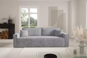 Dīvāns Basic Sofa Standard Dziļums: 98