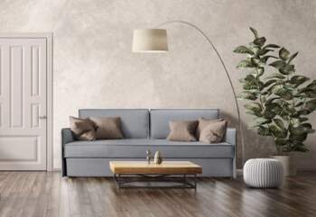 Dīvāns Cloud Sofa Standard Dziļums: 91