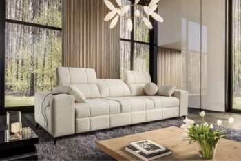 Dīvāns Dafne Sofa Standard Dziļums: 101