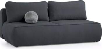 Dīvāns Dalia Sofa Standard Dziļums: 100
