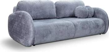 Dīvāns Loop Sofa Standard Dziļums: 112