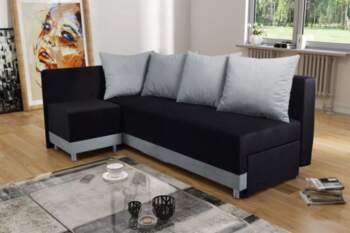 Dīvāns Mango Standard  Dziļums: 138 cm