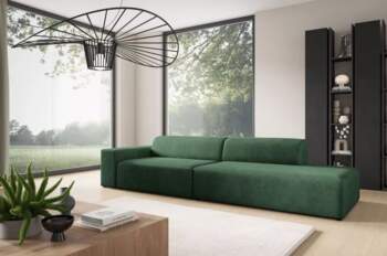 Dīvāns Modullo 2S Long Premium Standard