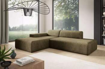 Dīvāns Modullo L Long Premium Standard