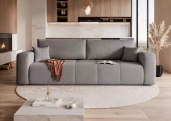 Dīvāns Pedro Sofa Standard Dziļums: 93
