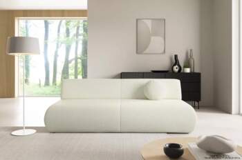 Dīvāns Puente Sofa Standard Dziļums: 100