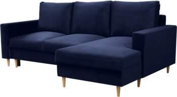 Dīvāns Wave Corner standard Dziļums: 145