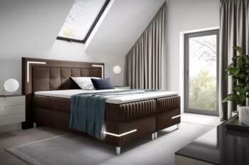 Gulta Tango 2 Boxspring Standard ar