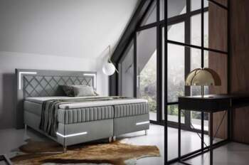 Gulta Tango 4 Boxspring Standard ar