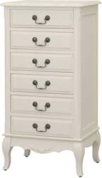 Kumode Dijon DI42 Platums: 53 cm