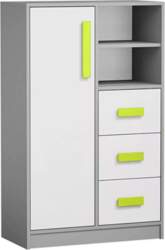 Kumode Git 05 Platums: 80 cm