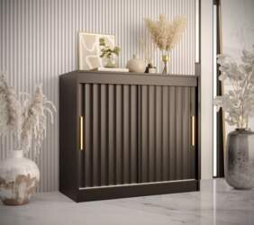 Kumode Riflo Wave 100 Platums: 100