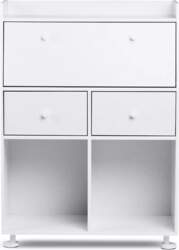 Kumode Scribi 08 Platums: 85 cm