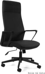Datorkrēsls Mark Leather Platums: 70 cm