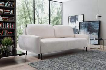 Dīvāns Boho Sofa standard Dziļums: 102