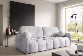 Dīvāns Cube Premium Standard Dziļums: 88