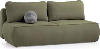 Dīvāns Dalia Sofa Standard Dziļums: 100