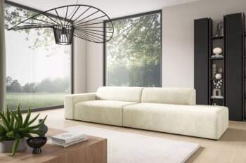Dīvāns Modullo 2S Long Premium Standard