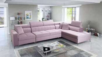 Dīvāns Side 10 Mini Standard Dziļums: