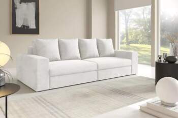 Dīvāns Siena Sofa Standard Dziļums: 120